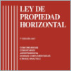 Ley de Propiedad Horizontal